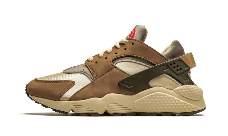 stussy-air-huarache-desert-oak-basketsold