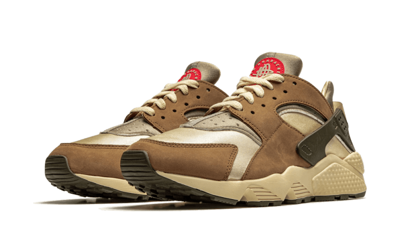 stussy-air-huarache-desert-oak-basketsold