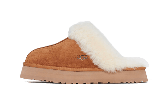 disquette-slipper-chestnut-basketsold