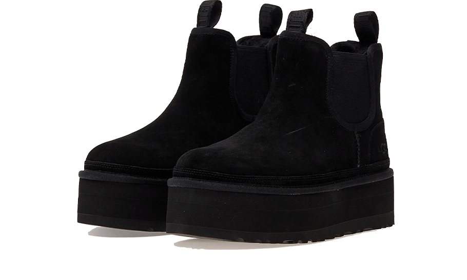 neumel-platform-chelsea-boot-black-basketsold