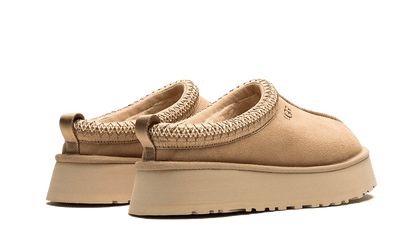 UGG Tazz Slipper Sand - 1122553-SAN