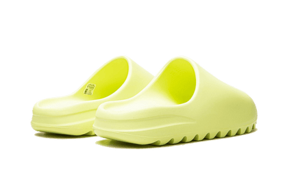 yeezy-slide-glow-green-restock-pair-2022-basketsold