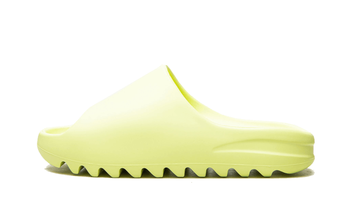 yeezy-slide-glow-green-restock-pair-2022-basketsold